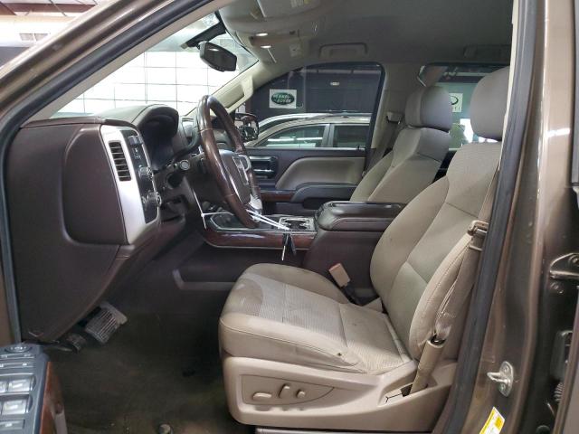 2014 GMC SIERRA K15 - 3GTU2UEC8EG312687