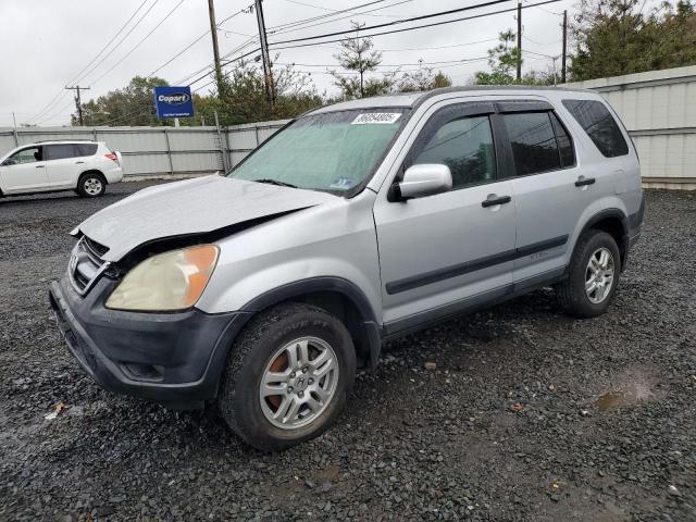 Global Auto Auctions: 2003 HONDA CR-V EX