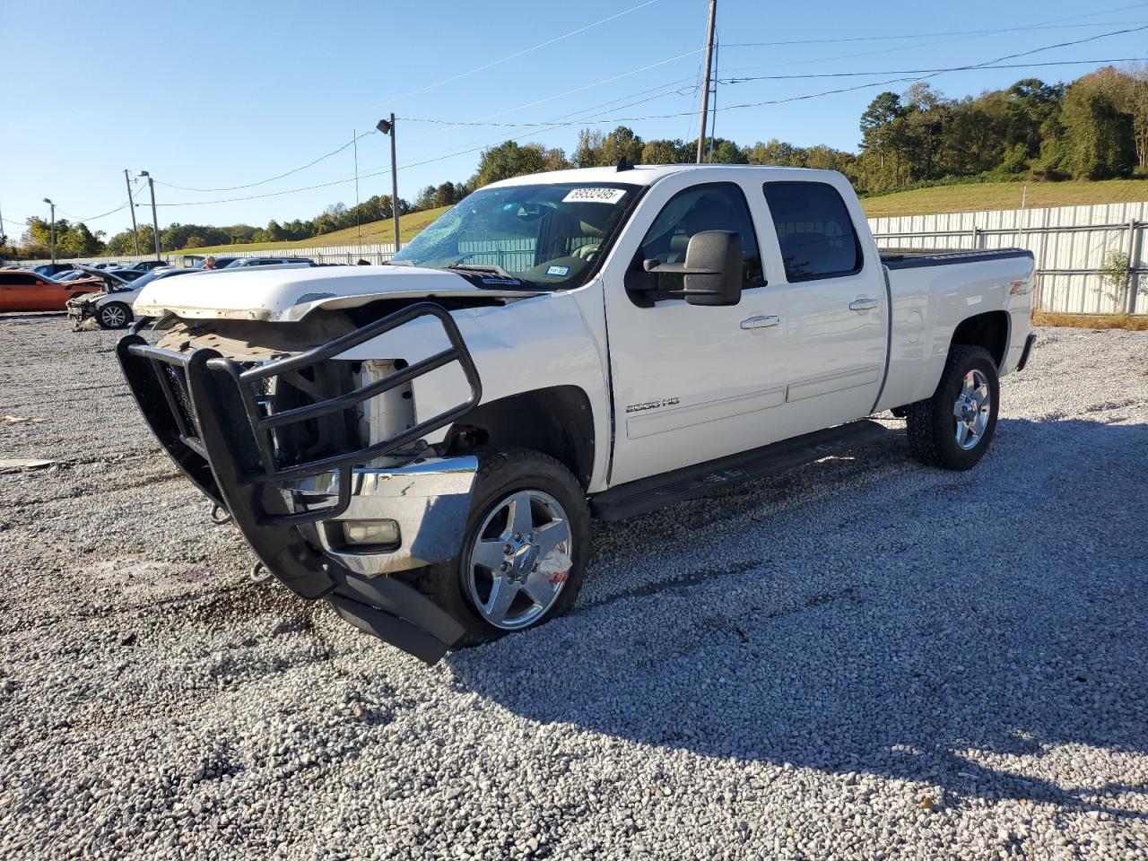 Lot #3278822278 2011 CHEVROLET SILVERADO
