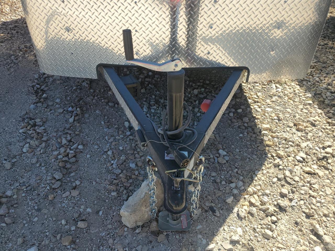 Lot #3271684365 2025 INTERSTATE UNKNOWN