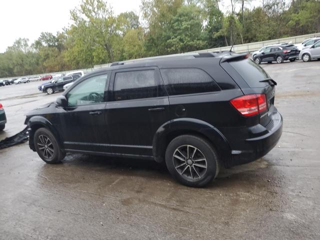 2017 DODGE JOURNEY SE 3C4PDCAB7HT637020