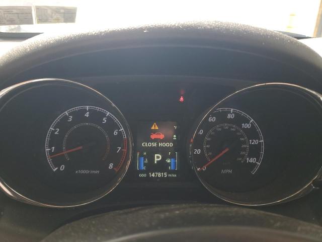 2016 MITSUBISHI OUTLANDER JA4AR4AW0GZ023041