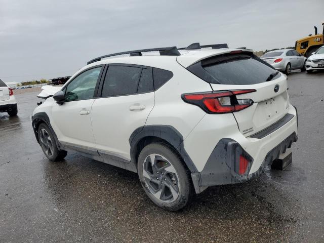 2024 SUBARU CROSSTREK - 4S4GUHL61R3843276
