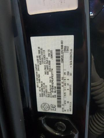 2018 FORD F150 SUPER - 1FTEW1EP0JFE27774