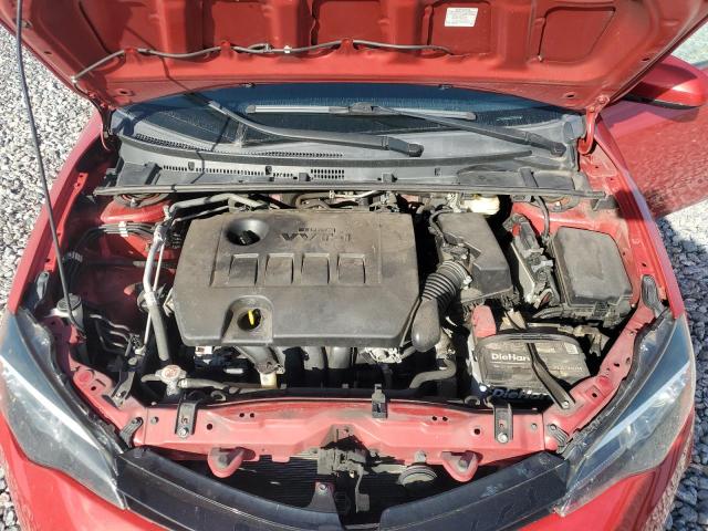 2018 TOYOTA COROLLA L - 5YFBURHE8JP769824