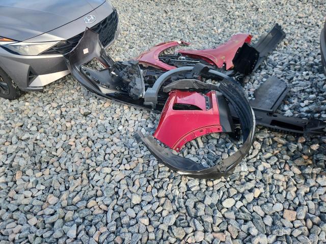 2019 MITSUBISHI ECLIPSE CR #3302879919