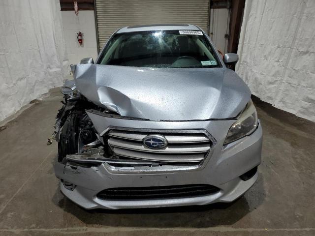 2016 SUBARU LEGACY 2.5 #3304523482