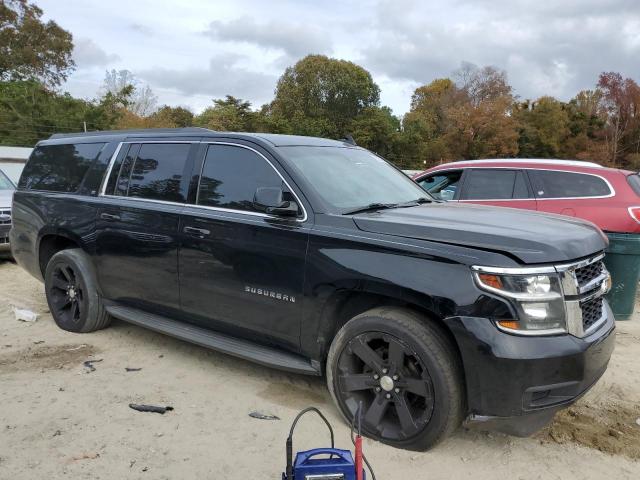 2015 CHEVROLET SUBURBAN K #3309578598