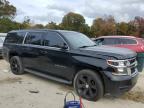 Lot #3309578598 2015 CHEVROLET SUBURBAN K
