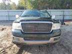 Lot #3292370264 2005 FORD F150 SUPER