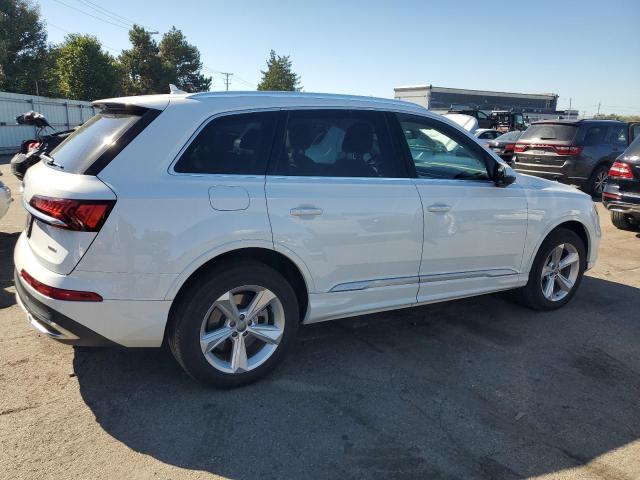 2020 AUDI Q7 PREMIUM - WA1AXAF74LD003436