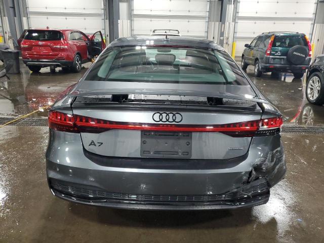 2021 AUDI A7 PREMIUM WAUU2AF24MN045362