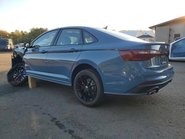 2025 VOLKSWAGEN JETTA GLI - 3VW2T7BU4SM069280