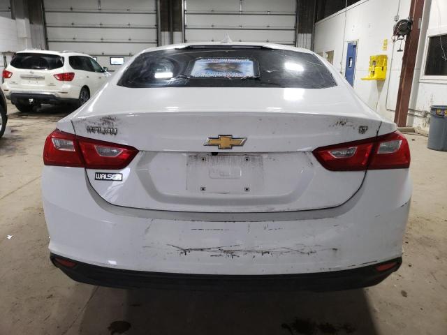 2018 CHEVROLET MALIBU LT #3279509272