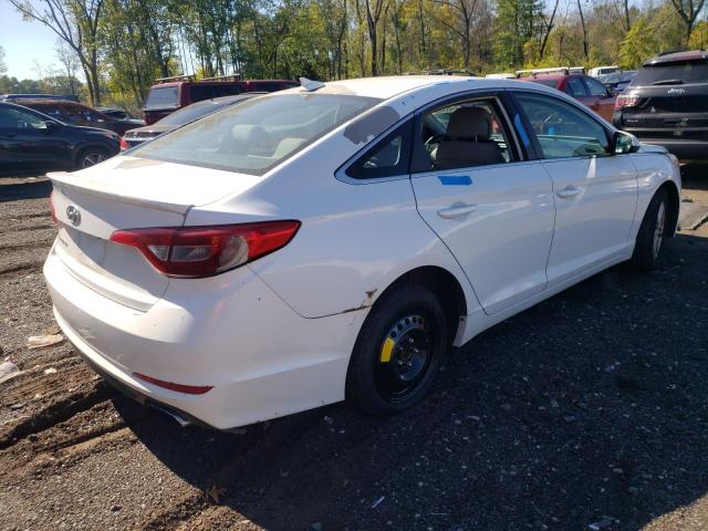 2016 HYUNDAI SONATA SE 5NPE24AF3GH327080