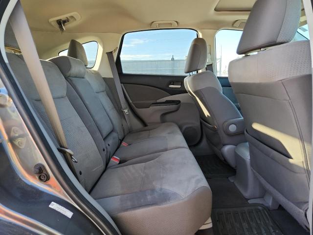 2014 HONDA CR-V EX - 2HKRM4H52EH655502