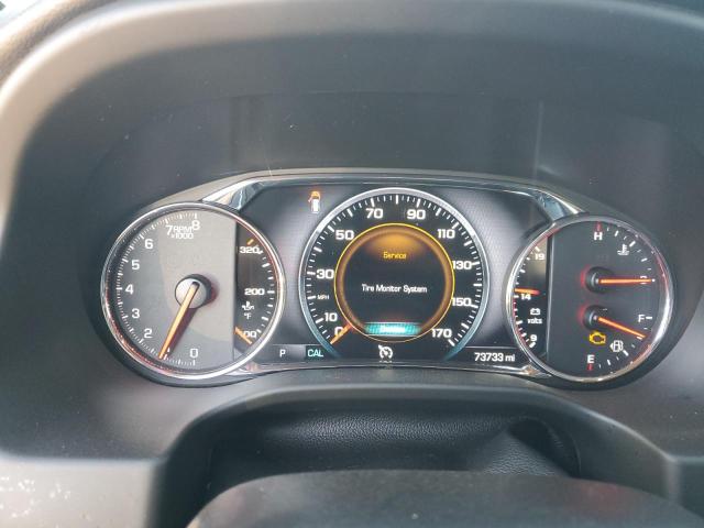 2018 GMC ACADIA DEN #3286664299