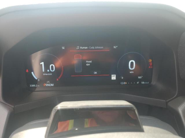 2025 FORD EXPLORER S #3280438126