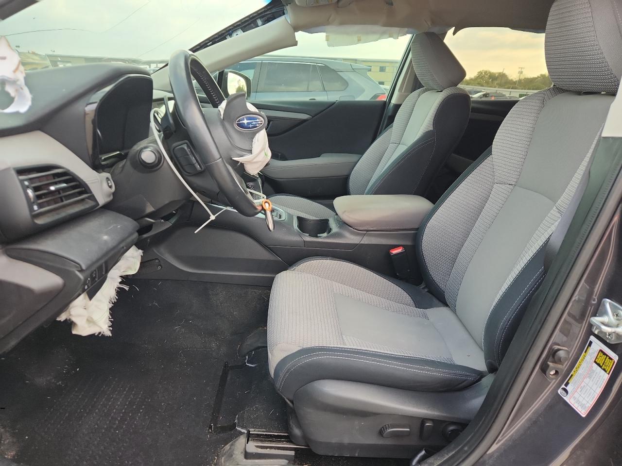 SUBARU OUTBACK PREMIUM