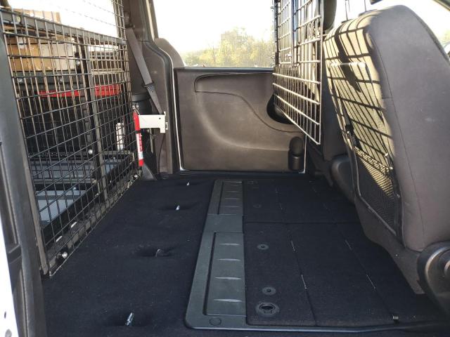 2019 DODGE GRAND CARA #3316796425