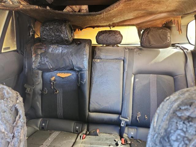 2025 MAZDA CX-50 PREM - 7MMVABDM8SN371005