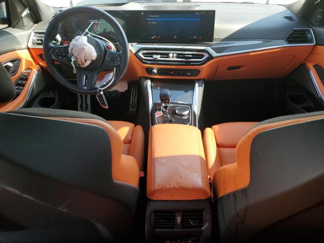 2023 BMW M3 COMPETI WBS43AY04PFN70490