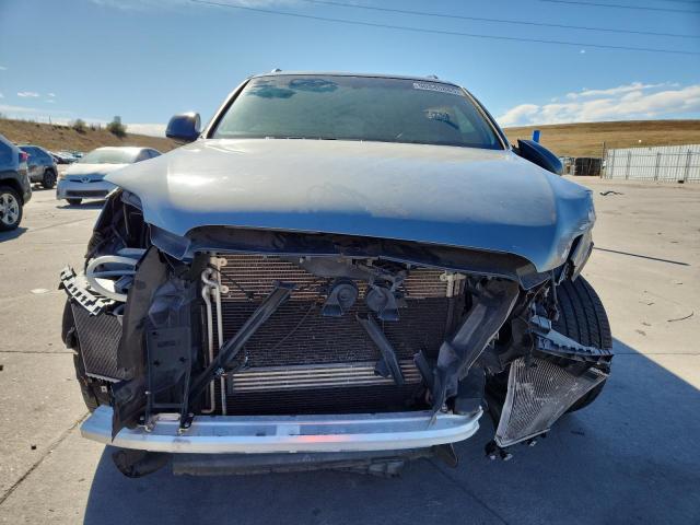 2014 AUDI Q7 PRESTIG #3278658929