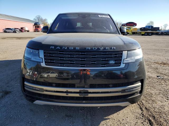 2022 LAND ROVER RANGE ROVE - SALKP9FU5NA003148