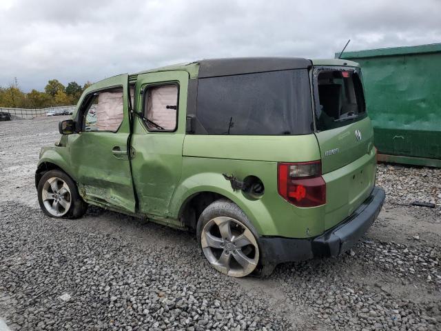 2008 HONDA ELEMENT EX #3290118268