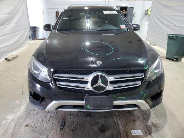 2019 MERCEDES-BENZ GLC 300 4M #3270919413