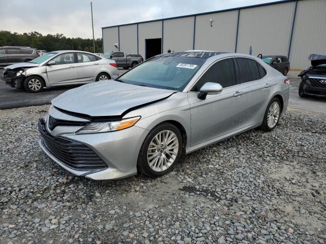 2018 TOYOTA CAMRY L - 4T1B11HK5JU003371