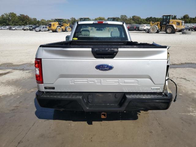 2018 FORD F150 1FTNF1CG5JKD05938