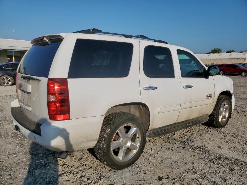 2013 CHEVROLET TAHOE C150 #3291549956