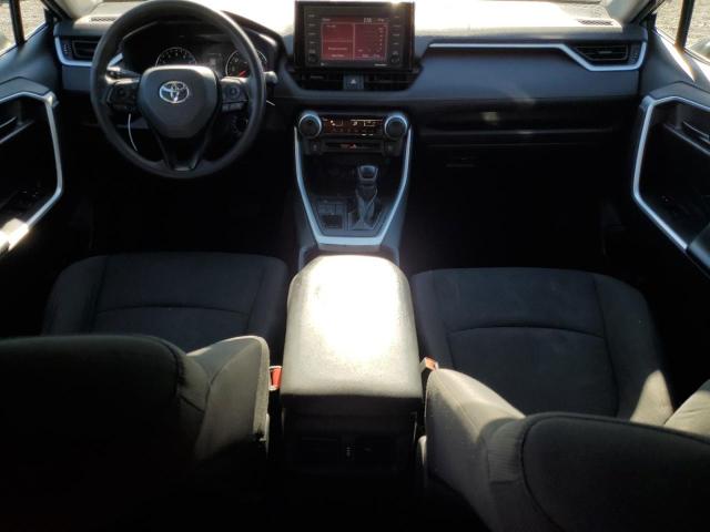 2022 TOYOTA RAV4 LE - 2T3F1RFV4NW289823