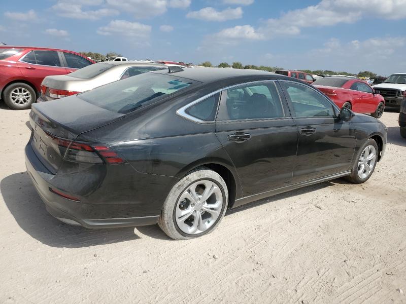 2025 HONDA ACCORD LX #3290405779