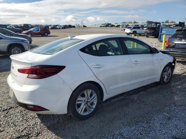 2020 HYUNDAI ELANTRA SE - 5NPD84LF2LH621572