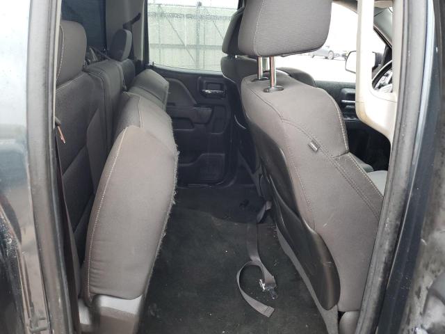 2017 GMC SIERRA K15 1GTV2LEH0HZ179020