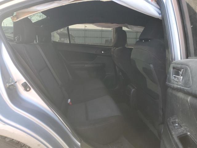 2015 SUBARU WRX #3305568111