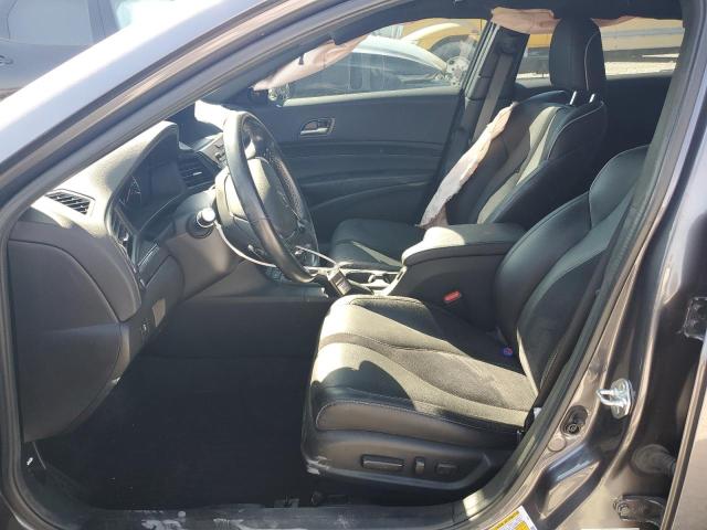 2022 ACURA ILX PREMIU - 19UDE2F84NA002896