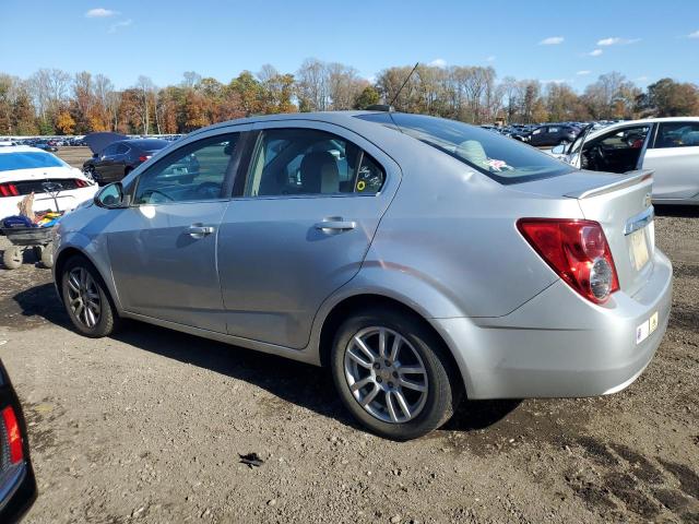 2016 CHEVROLET SONIC LT #3278559927