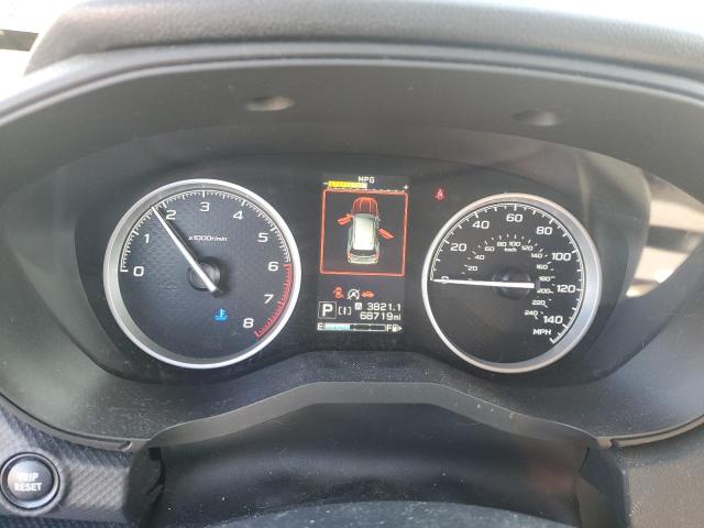 2019 SUBARU FORESTER P #3296431705