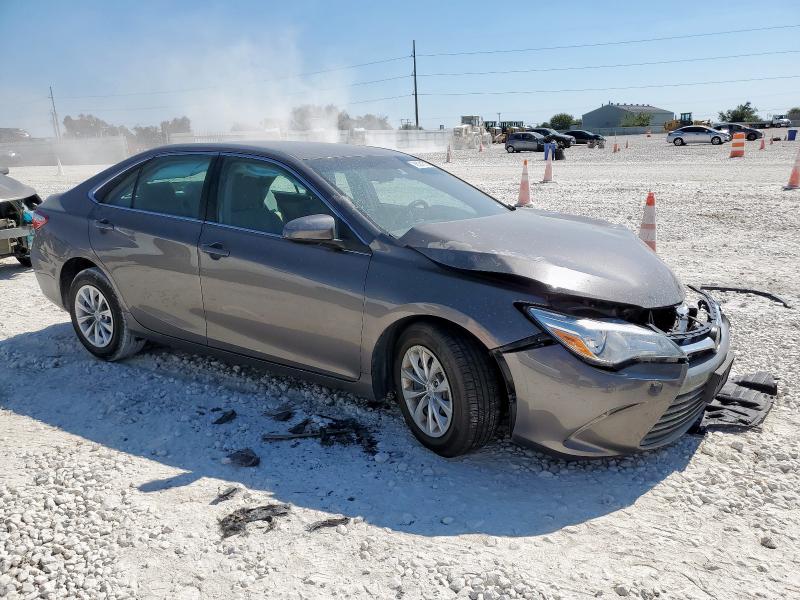 2016 TOYOTA CAMRY LE - 4T4BF1FK8GR564781