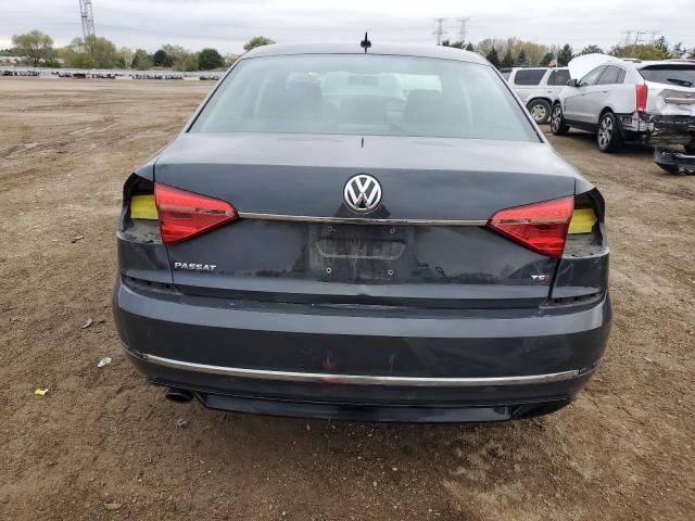 2016 VOLKSWAGEN PASSAT S - 1VWAT7A39GC065058