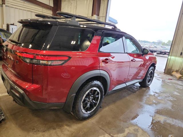 2023 NISSAN PATHFINDER - 5N1DR3BD3PC269560