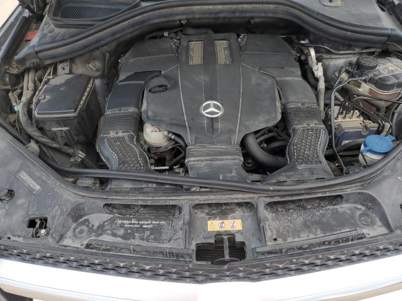 2016 MERCEDES-BENZ GL 450 4MA 4JGDF6EE6GA686049