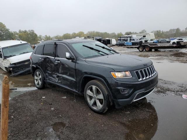 2014 JEEP GRAND CHER #3291230956