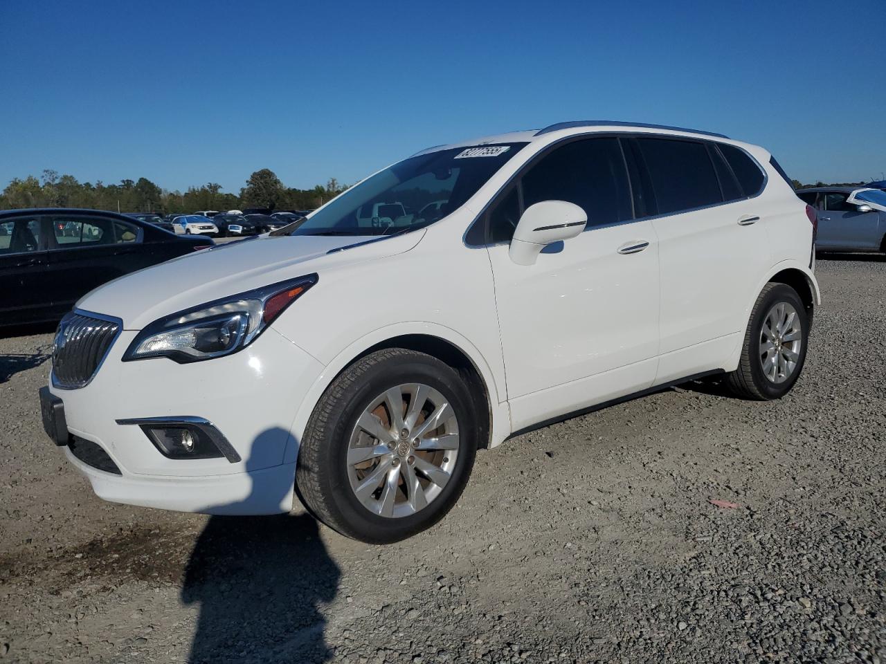 BUICK ENVISION ESSENCE