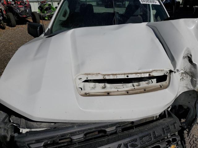 2020 CHEVROLET SILVERADO 1GC0YLE76LF226190