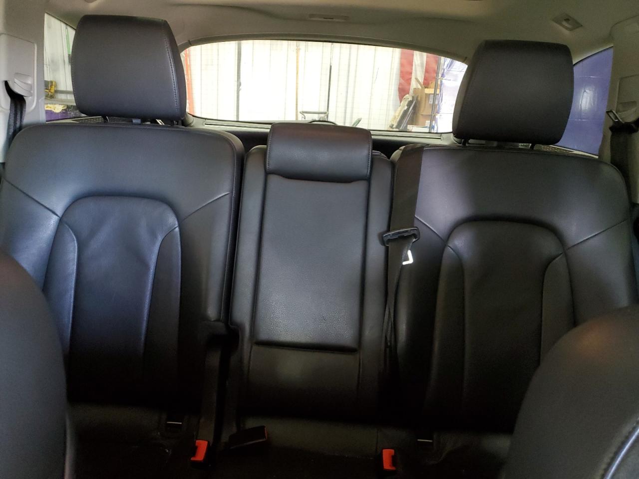 AUDI Q7 PREMIUM PLUS