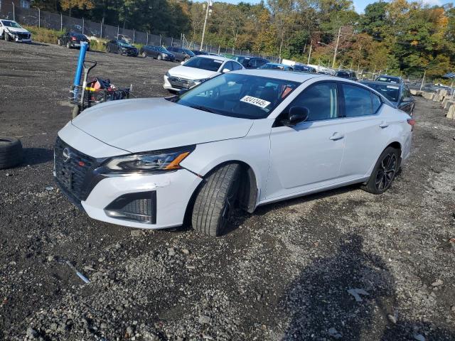 Global Auto Auctions: 2023 NISSAN ALTIMA SR